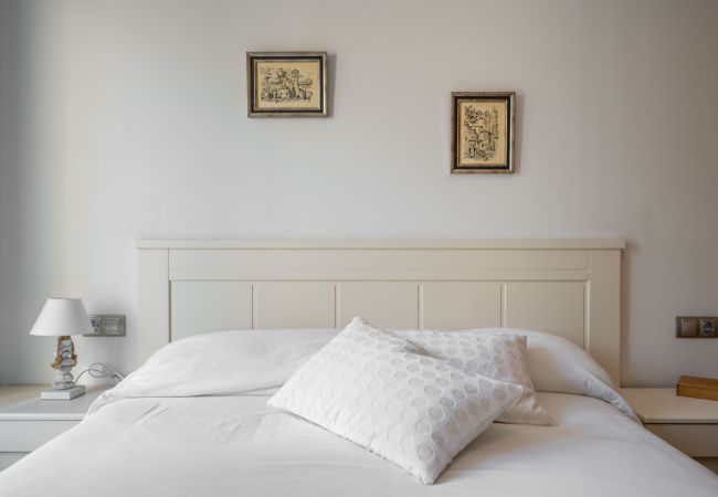 Appartement à San Sebastián/Donostia - ESNAOLA Appartement à San Sebastián/Donostia - ESNAOLA