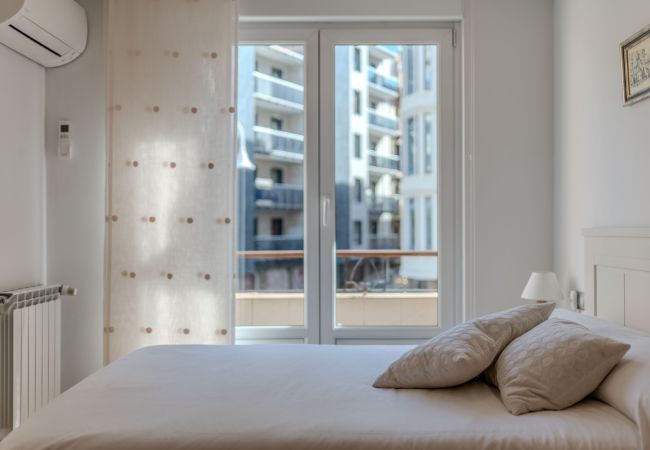 Appartement à San Sebastián/Donostia - ESNAOLA Appartement à San Sebastián/Donostia - ESNAOLA