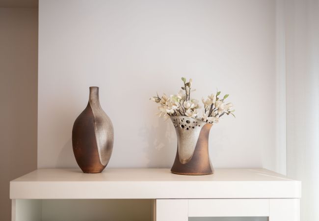 Appartement à San Sebastián/Donostia - ESNAOLA Appartement à San Sebastián/Donostia - ESNAOLA