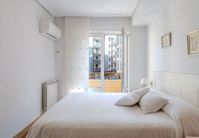 Appartement à San Sebastián/Donostia - ESNAOLA Appartement à San Sebastián/Donostia - ESNAOLA