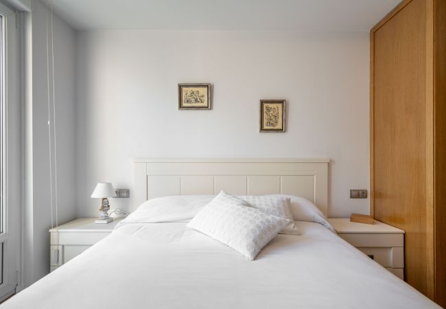 Appartement à San Sebastián/Donostia - ESNAOLA Appartement à San Sebastián/Donostia - ESNAOLA