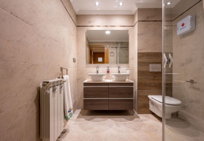 Appartement à San Sebastián/Donostia - ESNAOLA Appartement à San Sebastián/Donostia - ESNAOLA