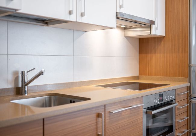 Appartement à San Sebastián/Donostia - ESNAOLA Appartement à San Sebastián/Donostia - ESNAOLA