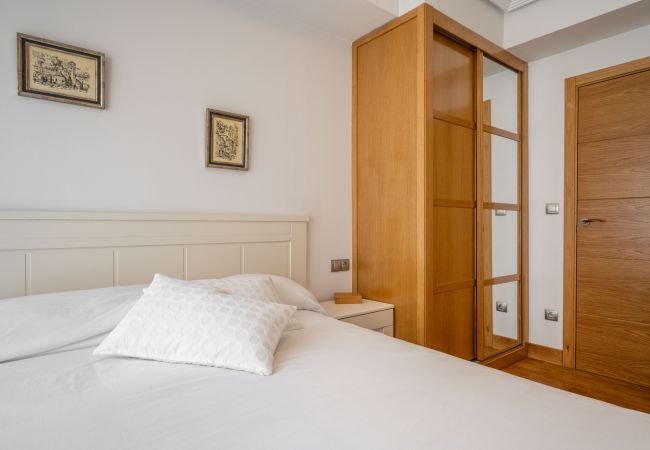 Appartement à San Sebastián/Donostia - ESNAOLA Appartement à San Sebastián/Donostia - ESNAOLA