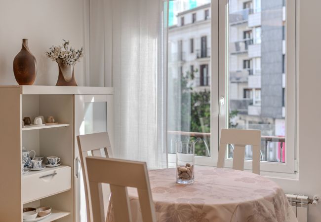 Appartement à San Sebastián/Donostia - ESNAOLA Appartement à San Sebastián/Donostia - ESNAOLA