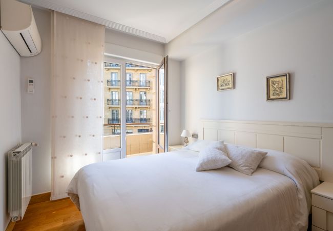 Appartement à San Sebastián/Donostia - ESNAOLA Appartement à San Sebastián/Donostia - ESNAOLA