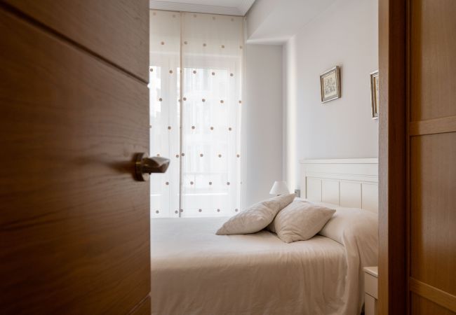 Appartement à San Sebastián/Donostia - ESNAOLA Appartement à San Sebastián/Donostia - ESNAOLA