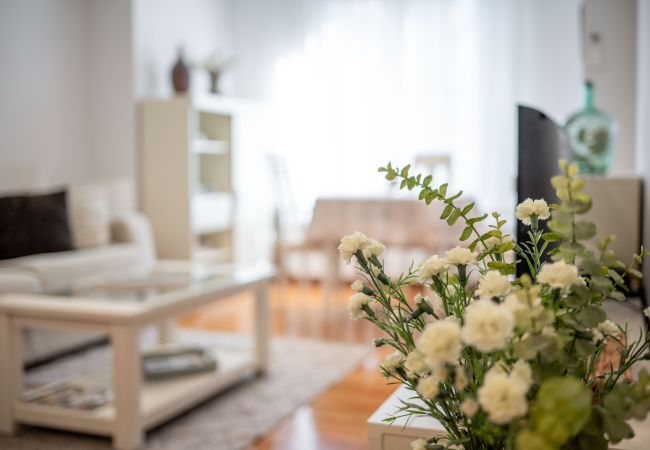 Appartement à San Sebastián/Donostia - ESNAOLA Appartement à San Sebastián/Donostia - ESNAOLA