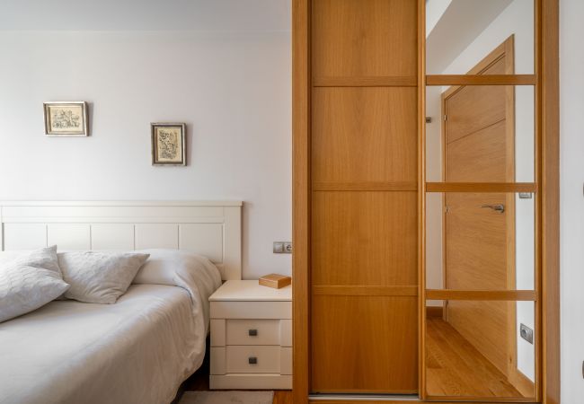 Appartement à San Sebastián/Donostia - ESNAOLA Appartement à San Sebastián/Donostia - ESNAOLA