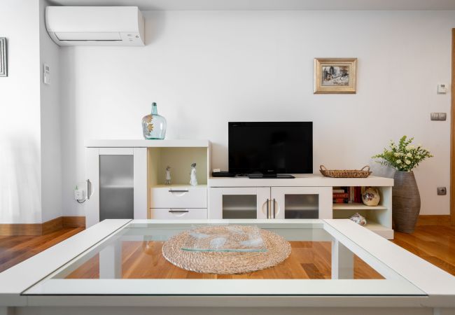 Appartement à San Sebastián/Donostia - ESNAOLA Appartement à San Sebastián/Donostia - ESNAOLA