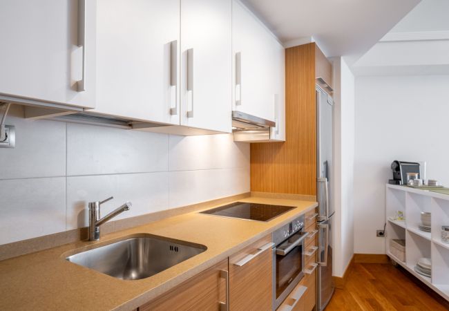 Appartement à San Sebastián/Donostia - ESNAOLA Appartement à San Sebastián/Donostia - ESNAOLA
