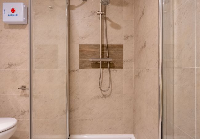 Appartement à San Sebastián/Donostia - ESNAOLA Appartement à San Sebastián/Donostia - ESNAOLA