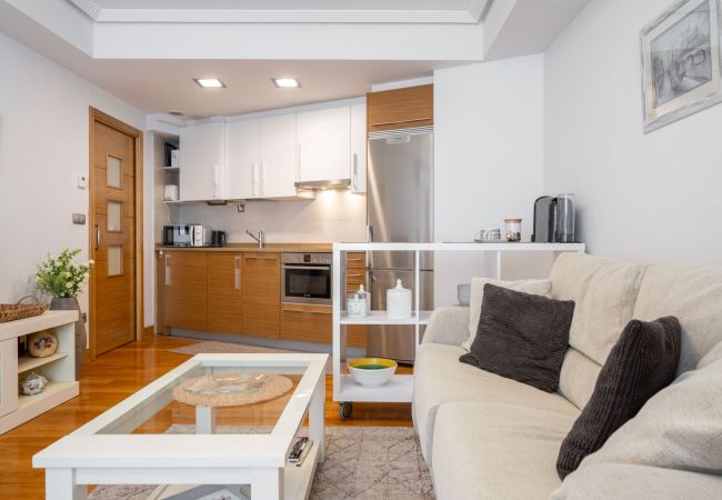 Appartement à San Sebastián/Donostia - ESNAOLA Appartement à San Sebastián/Donostia - ESNAOLA