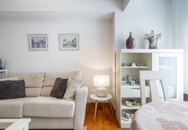 Appartement à San Sebastián/Donostia - ESNAOLA Appartement à San Sebastián/Donostia - ESNAOLA