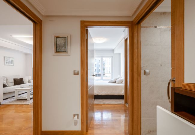 Appartement à San Sebastián/Donostia - ESNAOLA Appartement à San Sebastián/Donostia - ESNAOLA