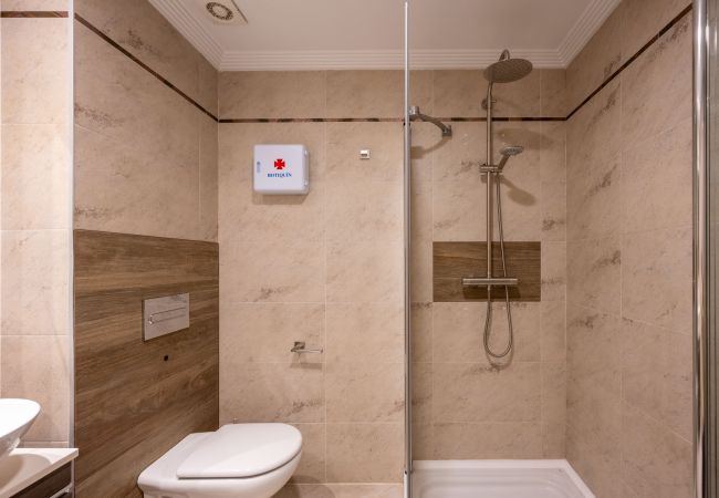 Appartement à San Sebastián/Donostia - ESNAOLA Appartement à San Sebastián/Donostia - ESNAOLA