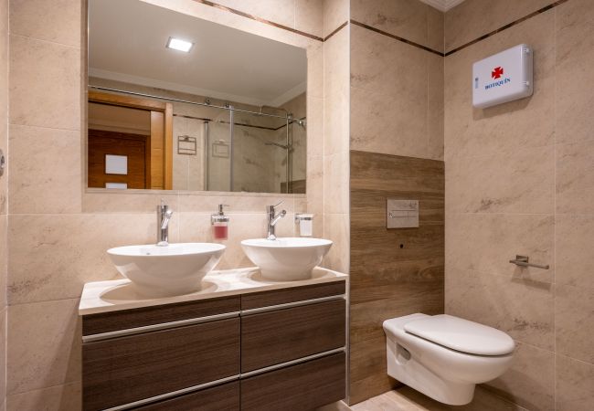 Appartement à San Sebastián/Donostia - ESNAOLA Appartement à San Sebastián/Donostia - ESNAOLA