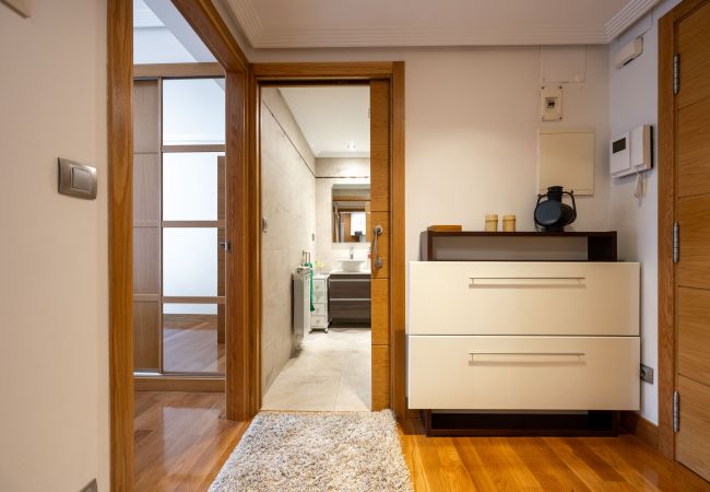 Appartement à San Sebastián/Donostia - ESNAOLA Appartement à San Sebastián/Donostia - ESNAOLA