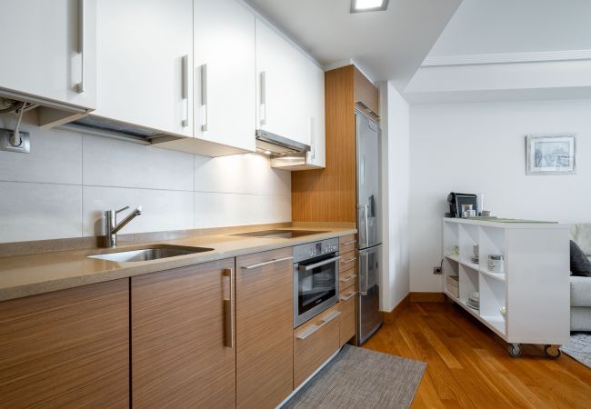 Appartement à San Sebastián/Donostia - ESNAOLA Appartement à San Sebastián/Donostia - ESNAOLA
