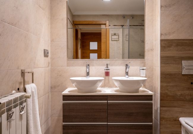 Appartement à San Sebastián/Donostia - ESNAOLA Appartement à San Sebastián/Donostia - ESNAOLA