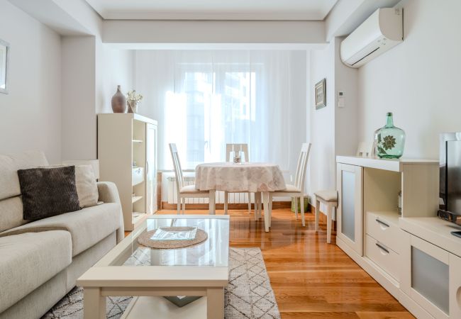 Appartement à San Sebastián/Donostia - ESNAOLA Appartement à San Sebastián/Donostia - ESNAOLA