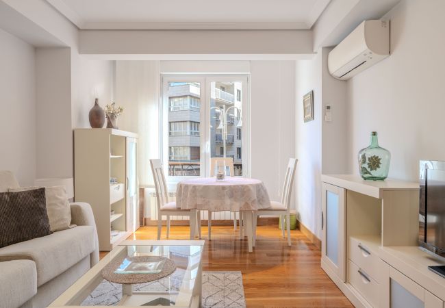 Appartement à San Sebastián/Donostia - ESNAOLA Appartement à San Sebastián/Donostia - ESNAOLA