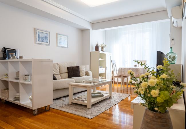 Appartement à San Sebastián/Donostia - ESNAOLA Appartement à San Sebastián/Donostia - ESNAOLA
