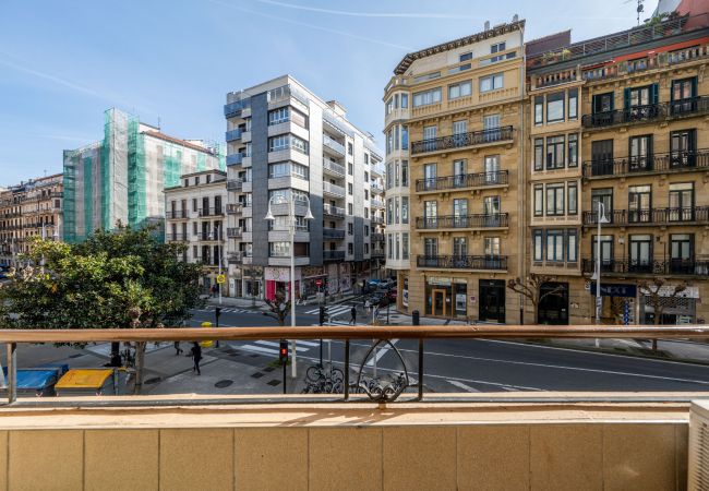 Appartement à San Sebastián/Donostia - ESNAOLA Appartement à San Sebastián/Donostia - ESNAOLA
