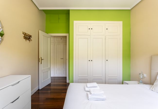 Appartement à Bilbao - RIA Appartement à Bilbao - RIA