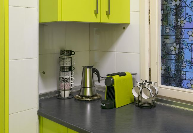 Appartement à Bilbao - RIA Appartement à Bilbao - RIA