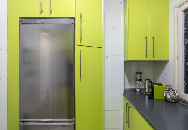 Appartement à Bilbao - RIA Appartement à Bilbao - RIA