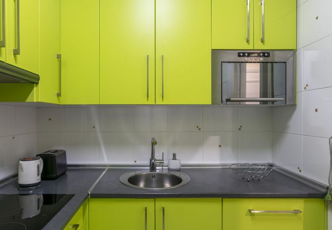 Appartement à Bilbao - RIA Appartement à Bilbao - RIA