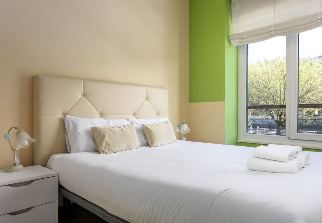 Appartement à Bilbao - RIA Appartement à Bilbao - RIA