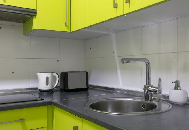 Appartement à Bilbao - RIA Appartement à Bilbao - RIA