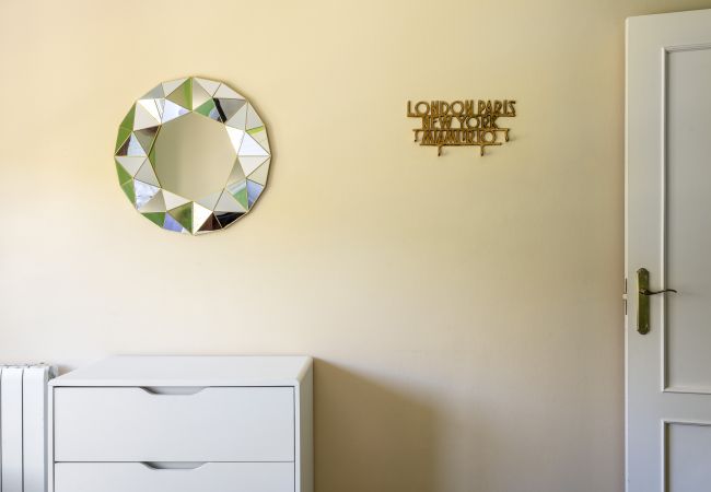 Appartement à Bilbao - RIA Appartement à Bilbao - RIA