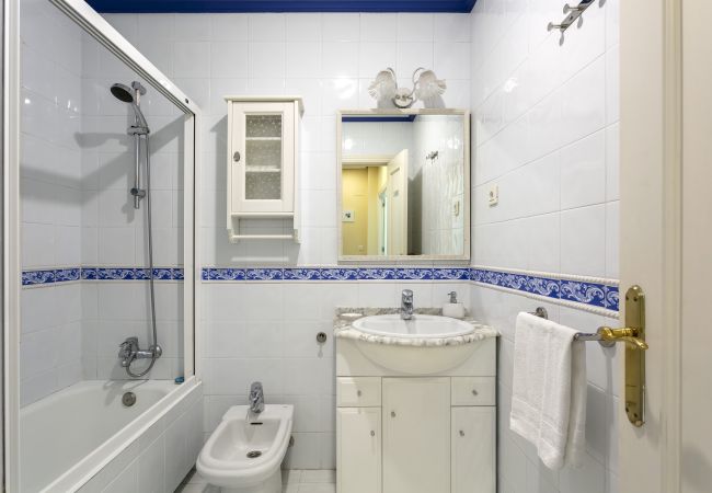 Appartement à Bilbao - RIA Appartement à Bilbao - RIA