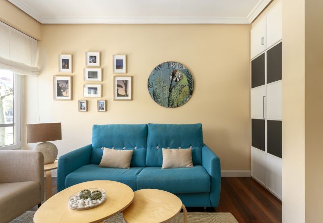 Appartement à Bilbao - RIA Appartement à Bilbao - RIA