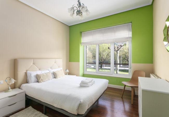 Appartement à Bilbao - RIA Appartement à Bilbao - RIA