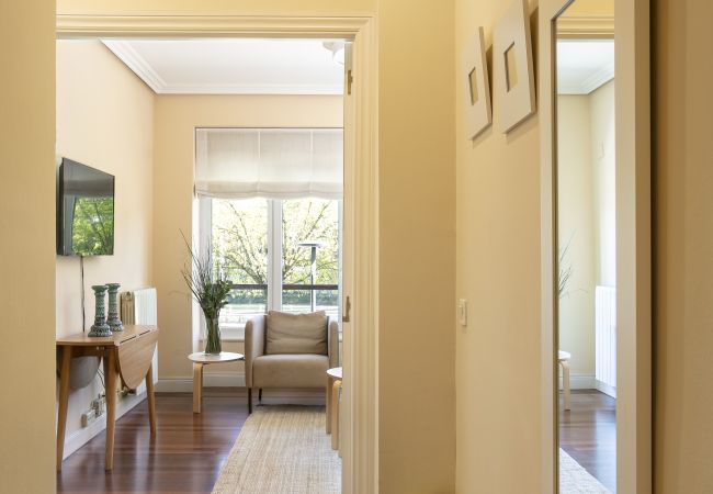 Appartement à Bilbao - RIA Appartement à Bilbao - RIA