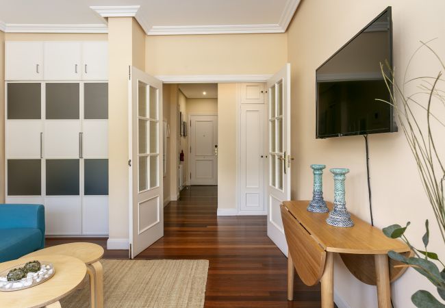 Appartement à Bilbao - RIA Appartement à Bilbao - RIA