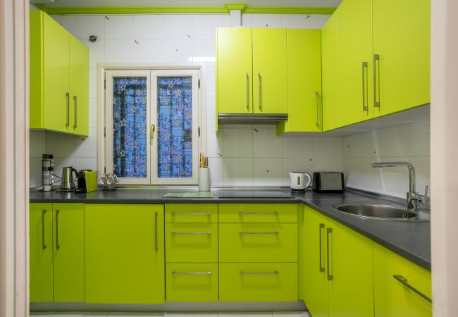 Appartement à Bilbao - RIA Appartement à Bilbao - RIA