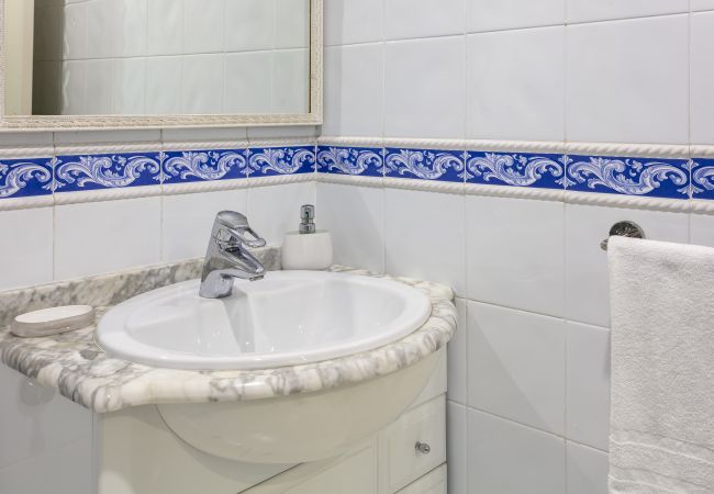 Appartement à Bilbao - RIA Appartement à Bilbao - RIA