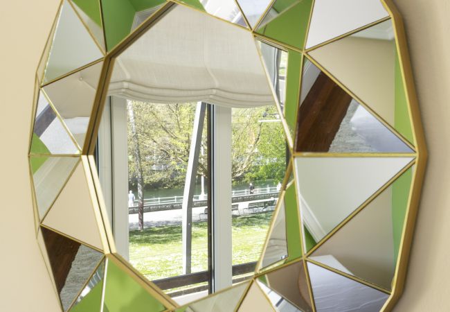 Appartement à Bilbao - RIA Appartement à Bilbao - RIA