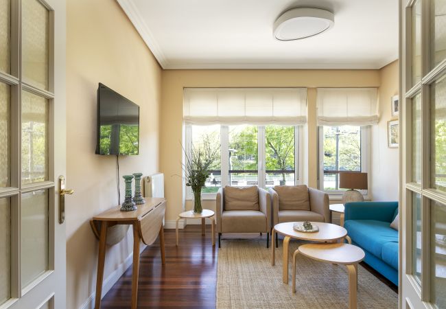 Appartement à Bilbao - RIA Appartement à Bilbao - RIA