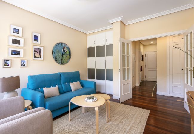 Appartement à Bilbao - RIA Appartement à Bilbao - RIA