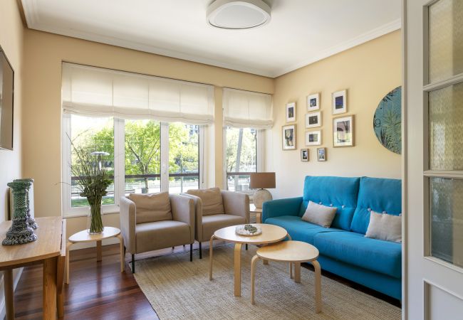 Appartement à Bilbao - RIA Appartement à Bilbao - RIA