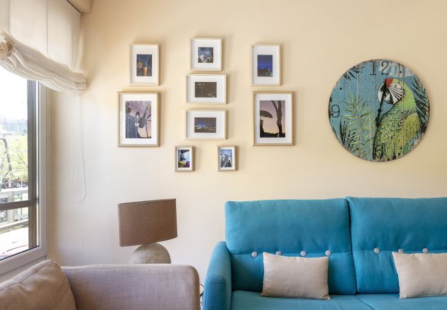 Appartement à Bilbao - RIA Appartement à Bilbao - RIA