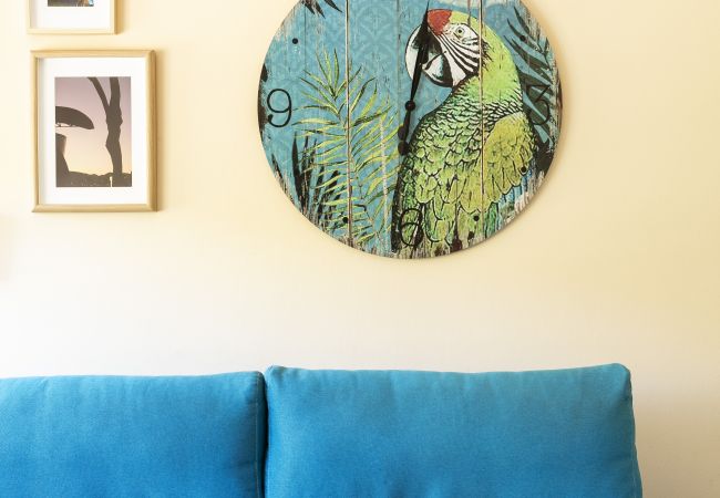 Appartement à Bilbao - RIA Appartement à Bilbao - RIA