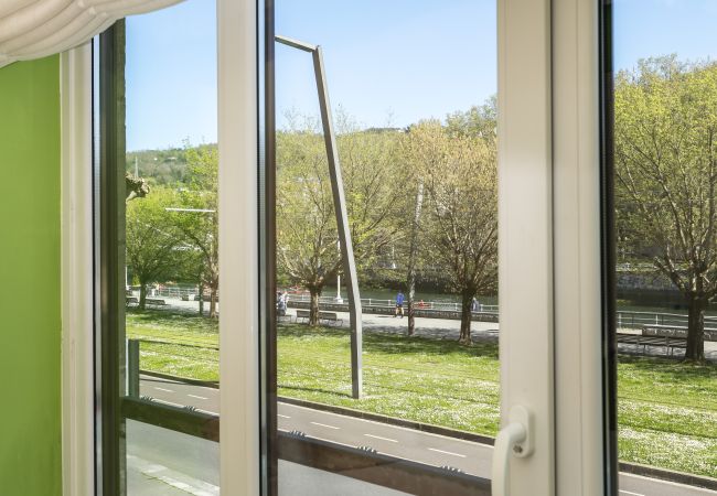 Appartement à Bilbao - RIA Appartement à Bilbao - RIA